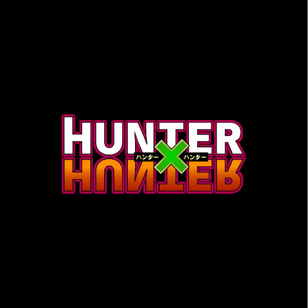 Logo Hunter X Hunter