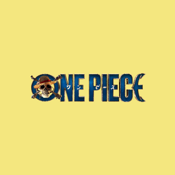 Logo One Piece