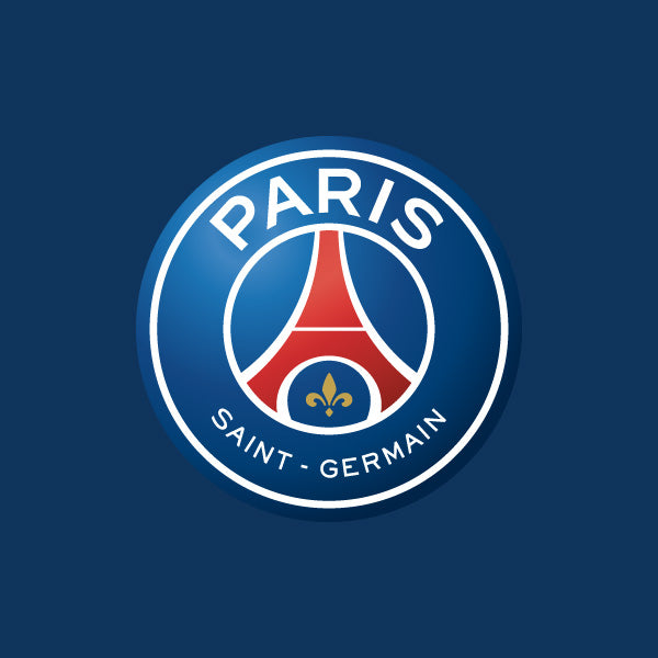 Logo Paris Saint-Germain (PSG)