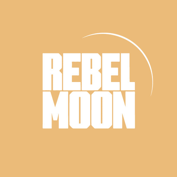 Logo Rebel Moon