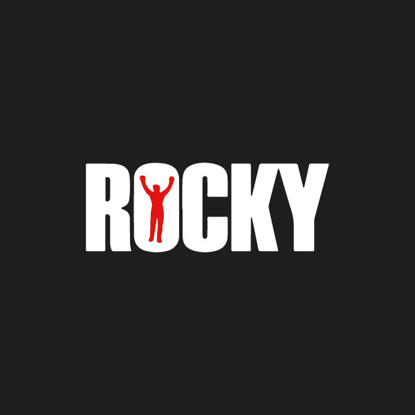 Logo Rocky