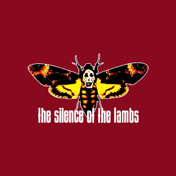 Logo The Silence Of The Lambs