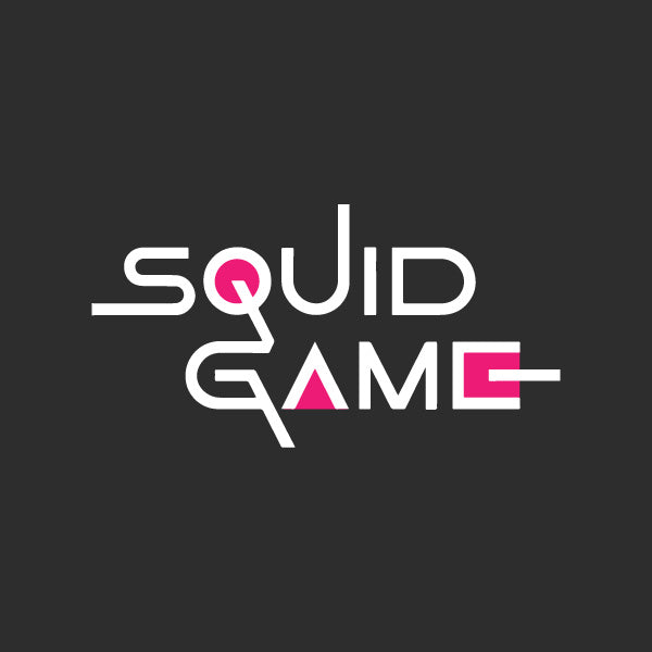 Logo Squid Game