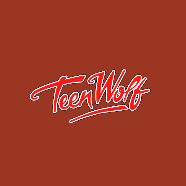 Logo TeenWolf
