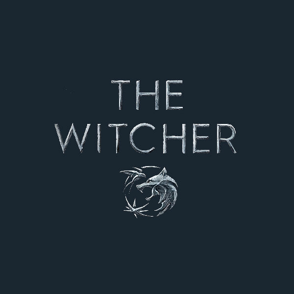 Logo The Witcher