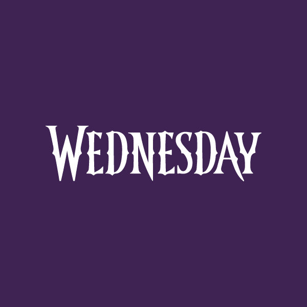 Logo Wednesday