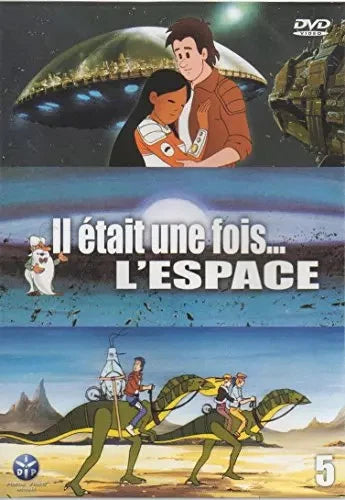 (Occasion) - Il était Une Fois. [DVD]