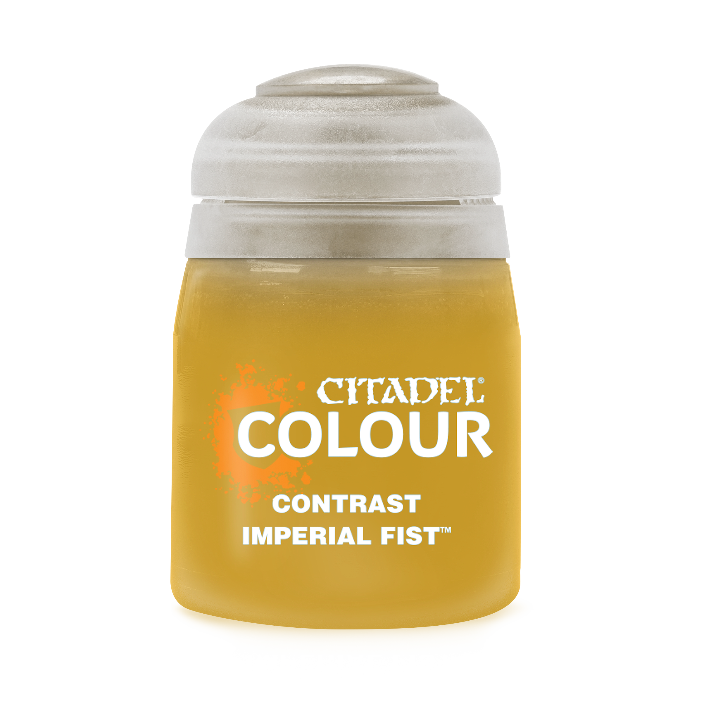 CONTRAST: IMPERIAL FIST (18ML) (6 PACK) - flash vidéo