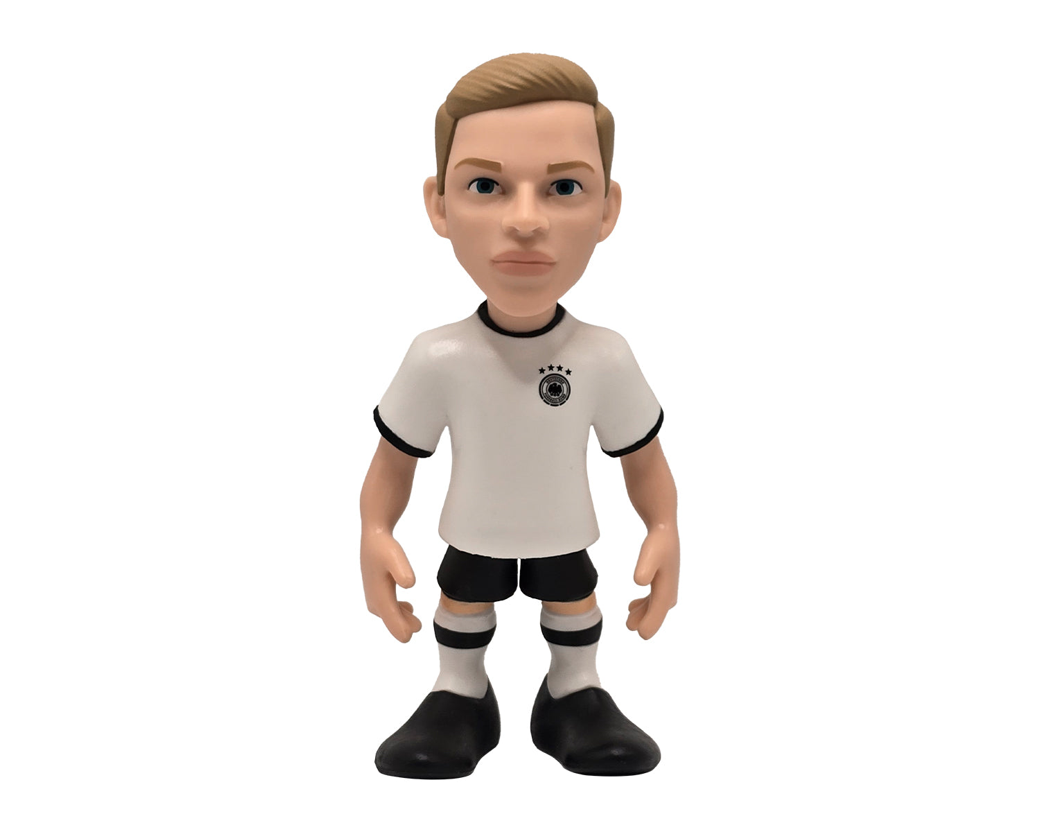 Minix - Football Stars #200 - DFB - Joshua Kimmich 6 - Figurines PVC 12 cm