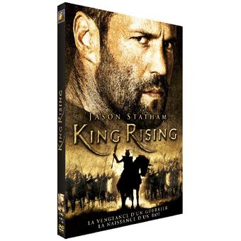(Occasion) - King Rising [ DVD]