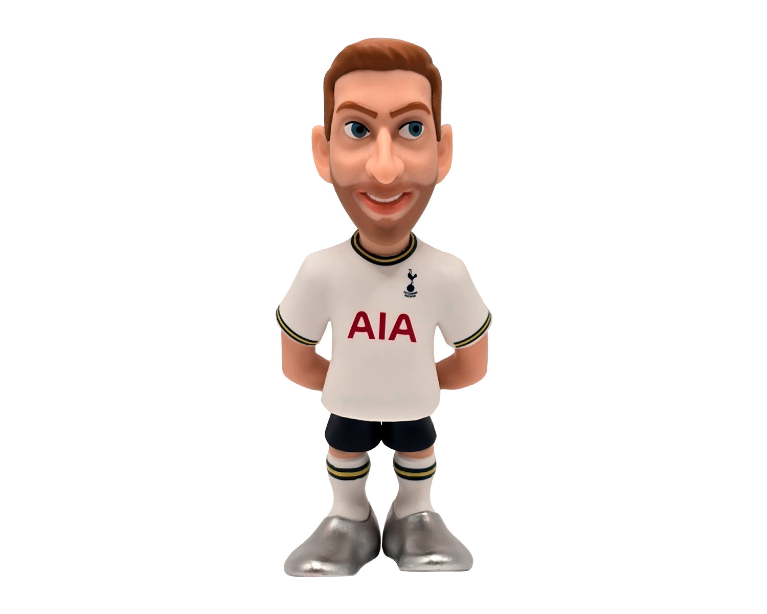 Minix - Football Stars #194 - Tottenham - Kulusevski 21 - Figurines PVC 12 cm