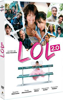 LOL 2.0 [DVD à la location]