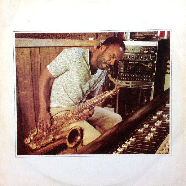Grover Washington, Jr. – Winelight [Vinyle 33Tours] - flash vidéo