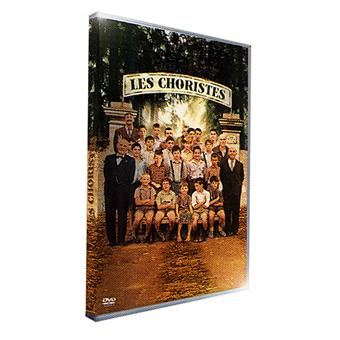 (Occasion) - Les Choristes - Edition Simple [DVD]