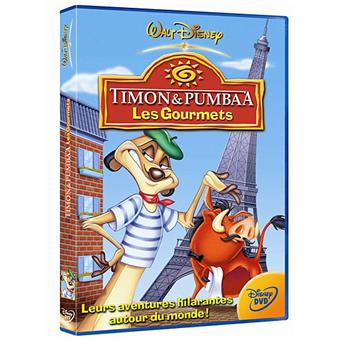 (Occasion) - Les Gourmets [DVD]
