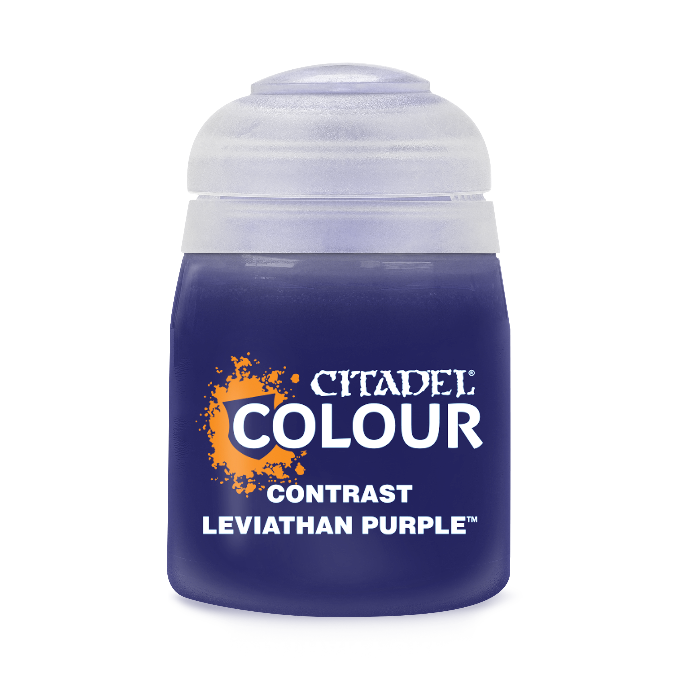 CONTRAST: LEVIATHAN PURPLE (18ML) (6PK) - flash vidéo