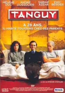 (Occasion) -Tanguy[DVD Occasion]