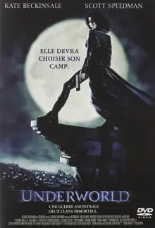 (Occasion) - Underworld  [DVD]