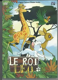 (Occasion) - Le Roi Leo [DVD]