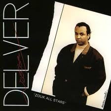 Victor Delver – Zouk All Stars [Vinyle 33Tours]