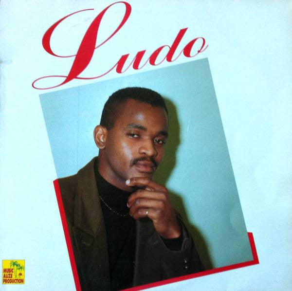Ludo (22) – Ludo [Vinyle 33Tours]