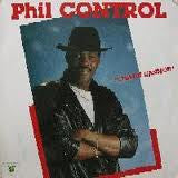 Phil Control – Chimin L'Anmou [Vinyle 33Tours]