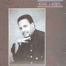 Michel Linerol – Michel Linerol [Vinyle 33Tours]