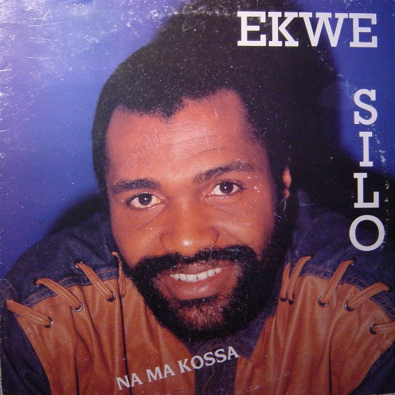 Ekwe Silo – Na Ma Kossa [Vinyle 33Tours] - flash vidéo