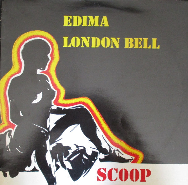 Edima London Bell – Scoop [Vinyle 33Tours]
