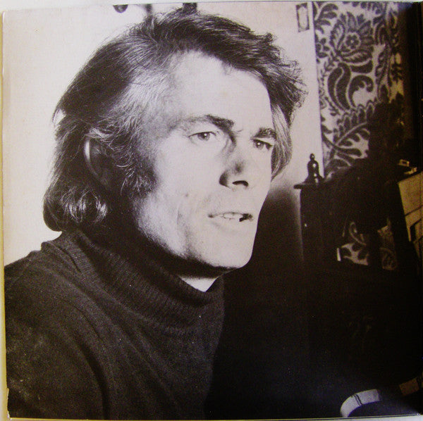 (Occasion ) Alain Barriere – Tu T'en Vas / Celtina [Vinyle 33 Tours]