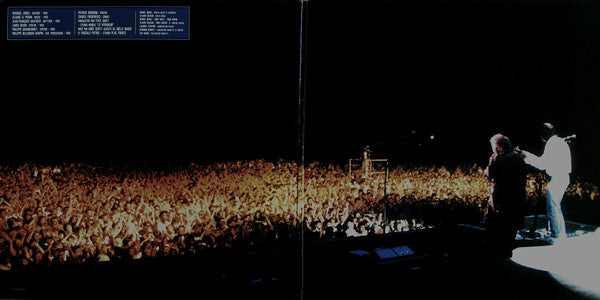 (Occasion) Jean-Jacques Goldman – En Public [Vinyle 33 Tours]