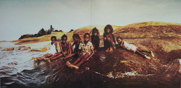 (occasion) Midnight Oil – Diesel And Dust [Vinyle 33 Tours]