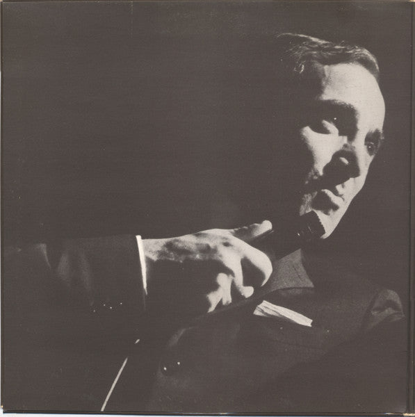 (occasion) Charles Aznavour – Album 1965 [Vinyle 33 Tours]