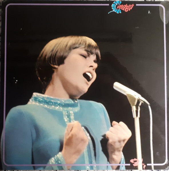 (Occasion) Mireille Mathieu  En Direct De L'Olympia [Vinyle 33Tours]