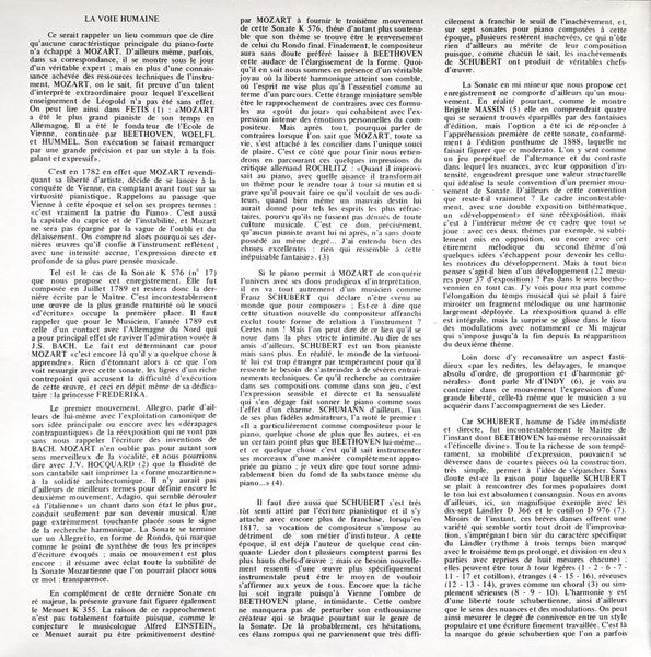 (Occasion ) Trudelies Leonhardt – L'Art Du Piano-Forte [Vinyle 33 Tours]