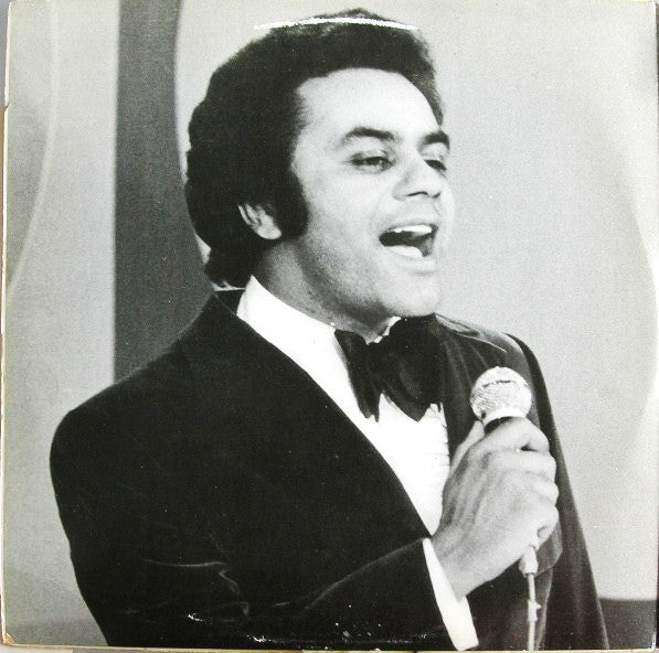 (Occasion) Johnny Mathis Johnny Mathis' Greatest Hits [Vinyle 33Tours]
