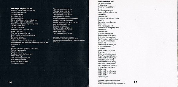 (Occasion ) Dana Dawson – Paris New-York And Me [CD]