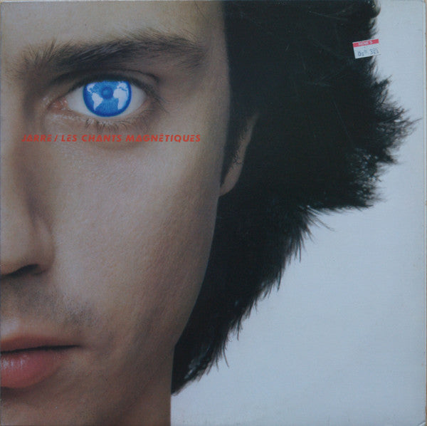 (Occasion) Jarre – Les Chants Magnétiques [Vinyle 33 Tours]