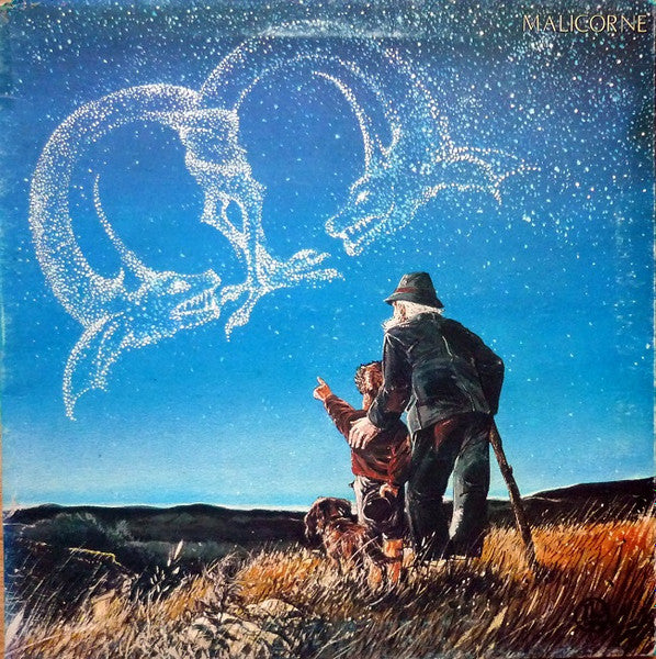 (occasion) Malicorne – Malicorne [Vinyle 33 Tours]