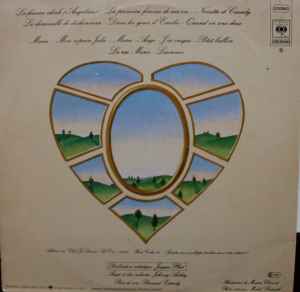 (occasion) Joe Dassin – Les Femmes De Ma Vie [Vinyle 33 Tours]