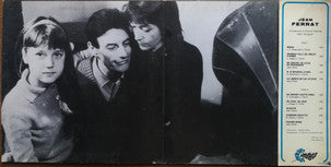 (occasion) Jean Ferrat – Maria [Vinyle 33 Tours]