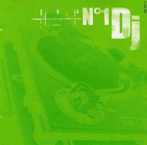 (Occasion) Various – N°1 Dj Volume 4 [CD]