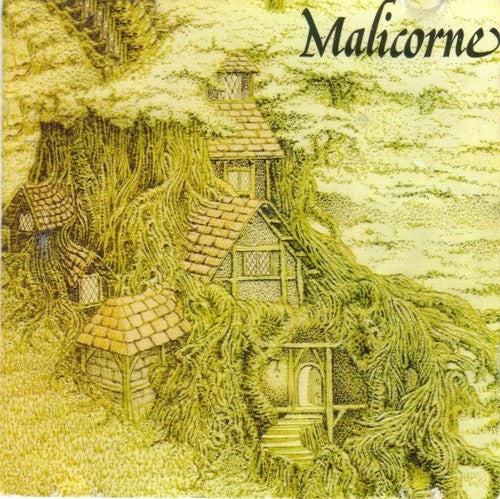 (occasion) Malicorne – Malicorne [Vinyle 33 Tours]