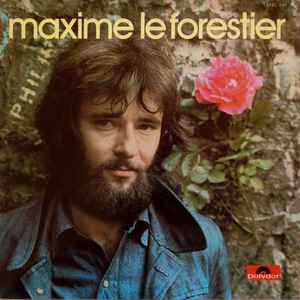 (occasion) Maxime Le Forestier [Vinyle 33 Tours]