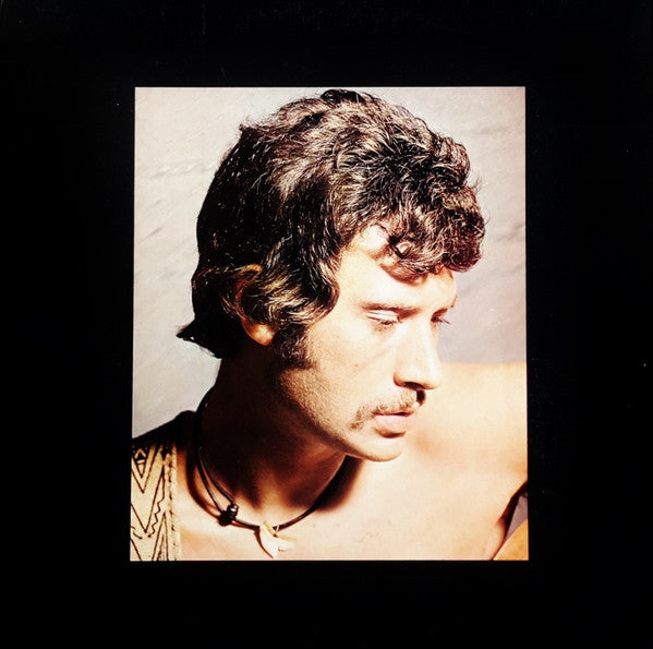 (Occasion) Johnny Hallyday – Vie [Vinyle 33 Tours]