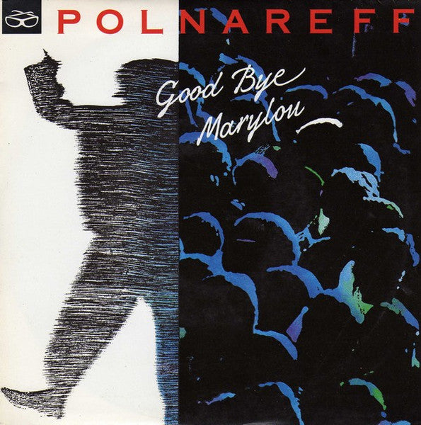 (Occasion) Polnareff – Good Bye Marylou [Vinyle 45 Tours]
