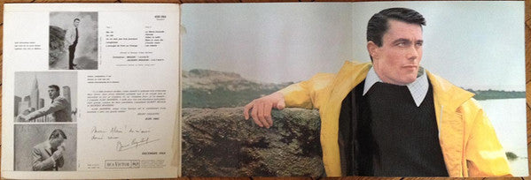 (Occasion) Alain Barrière A L'Olympia [Vinyle 33Tours]