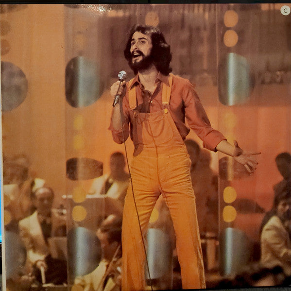(Occasion) Michel Fugain – Quand L'oiseau Chante Je N'aurai Pas Le Temps + 25 Grands Succès [Vinyle 33 Tours]