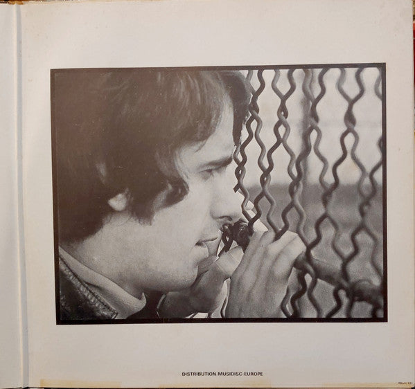 (Occasion) Michel Fugain – Quand L'oiseau Chante Je N'aurai Pas Le Temps + 25 Grands Succès [Vinyle 33 Tours]