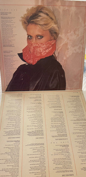 (Occasion) Olivia – Totally Hot [Vinyle 33 Tours]